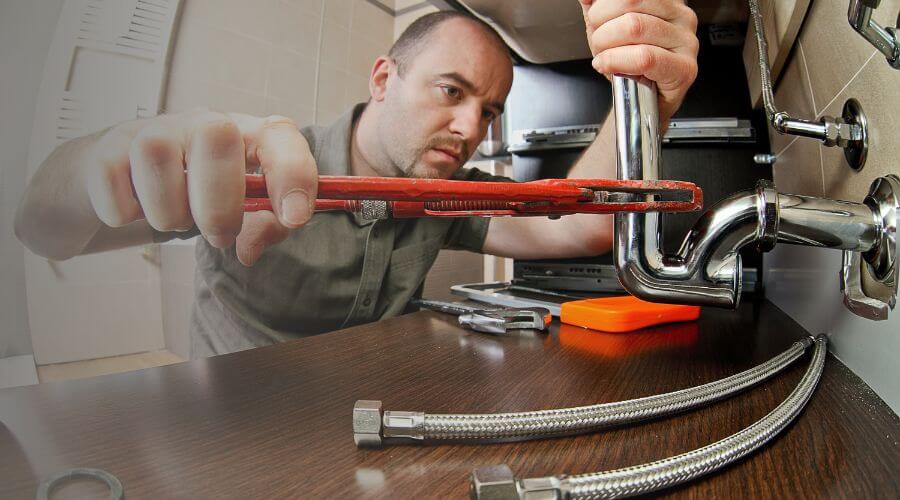 Local tankless water heater installation in Gulf Breeze, FL